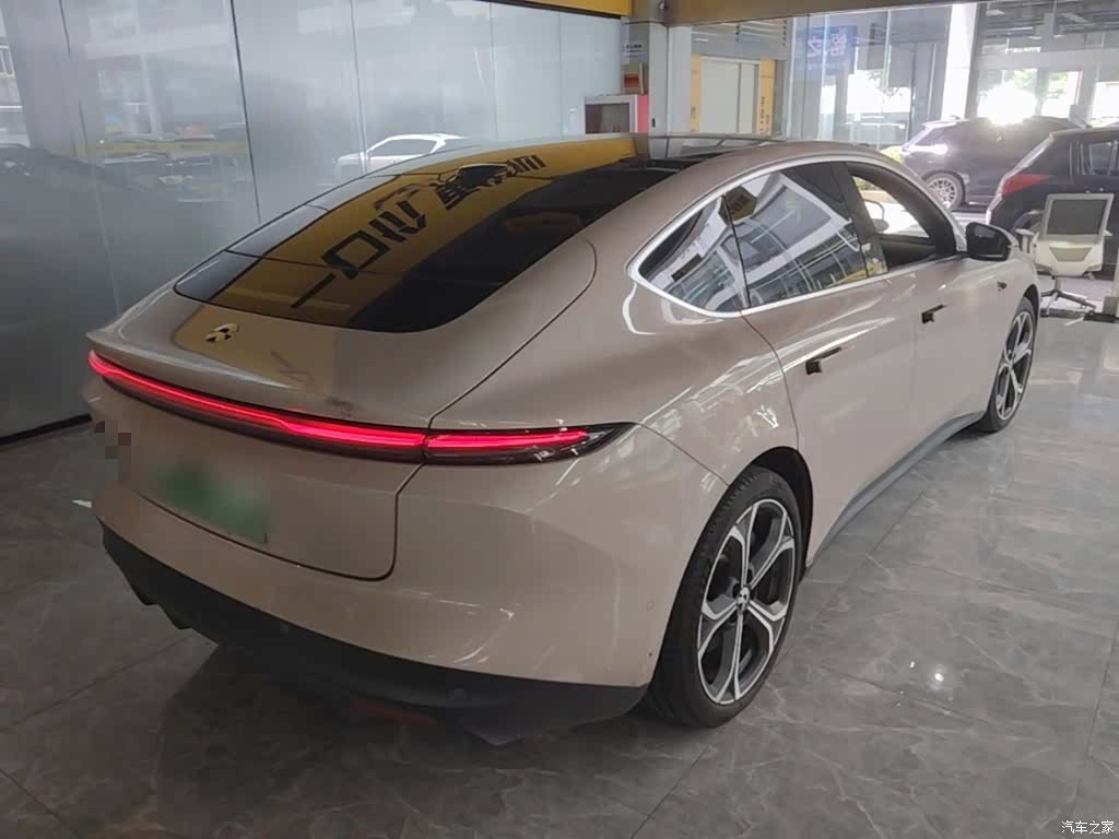 NIO ET5, 2023 7