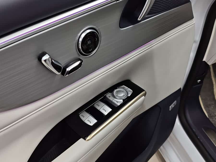 Buick GL8 2026, фото 15