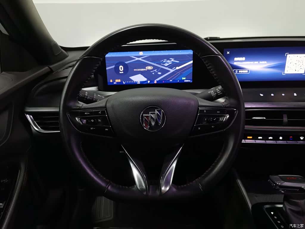 Buick Verano, 2023 11