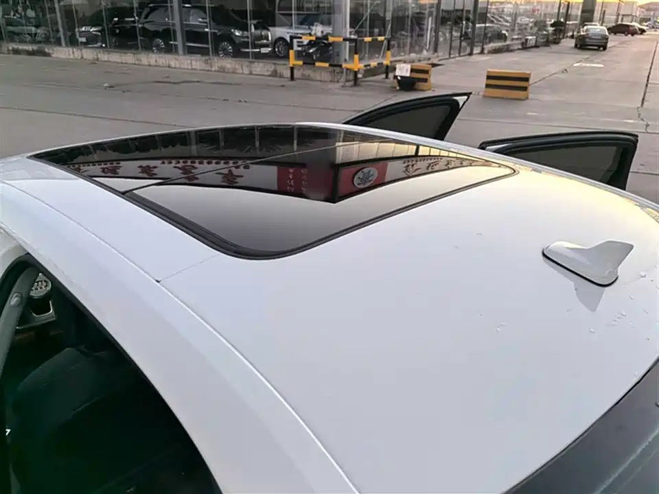 Audi A4L Audi A4L