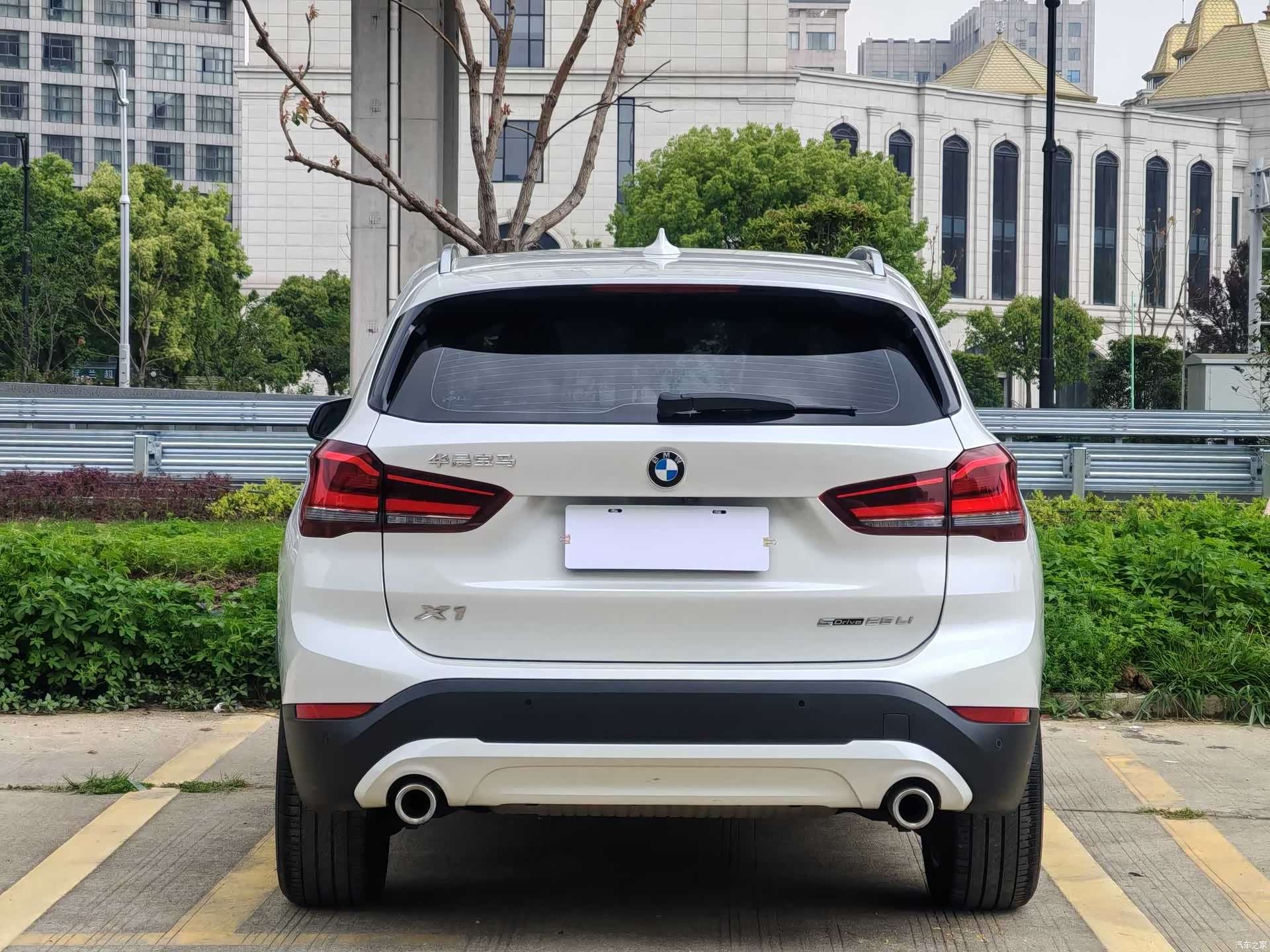 BMW X1, 2023 6