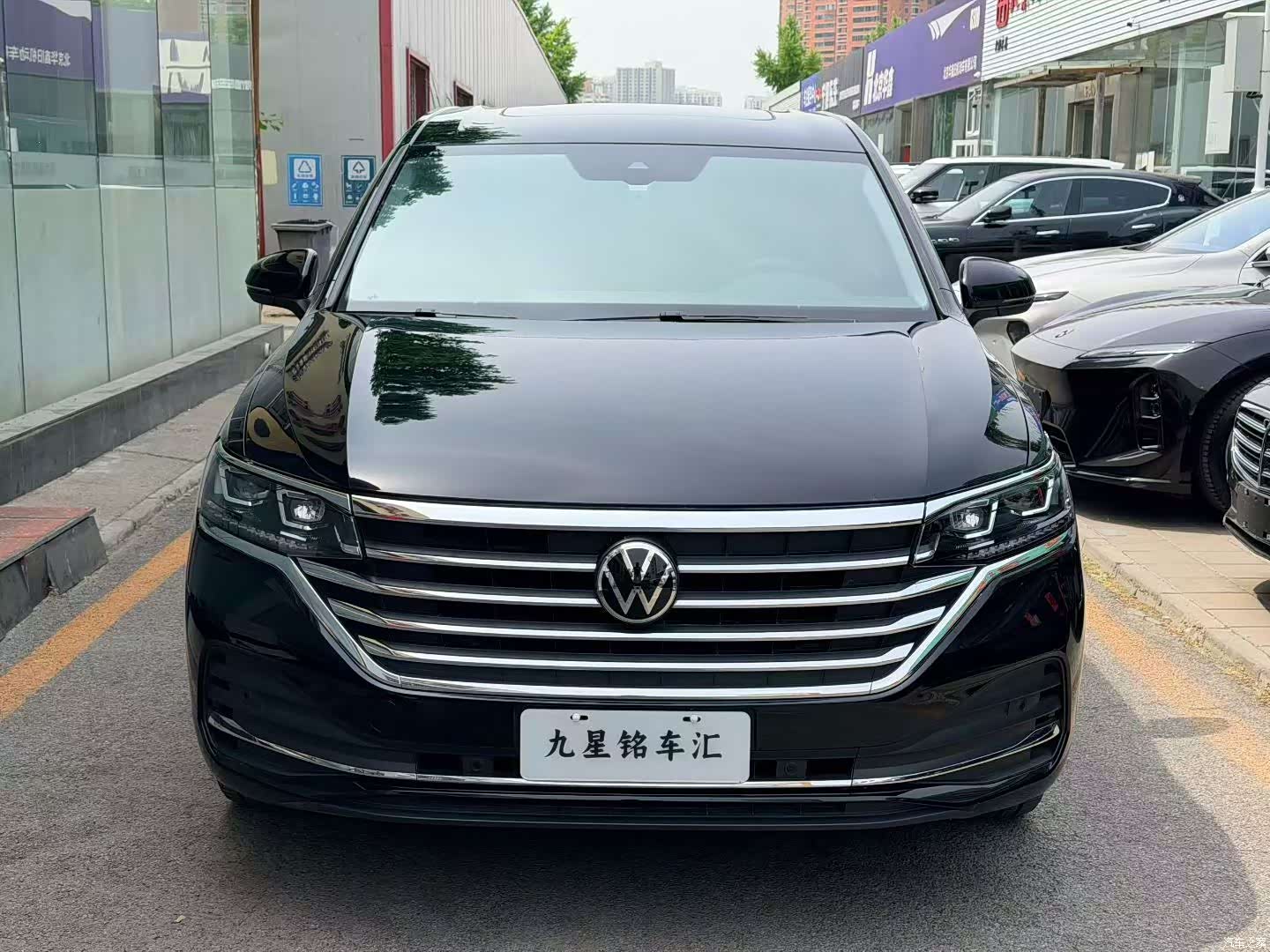 Volkswagen Viloran, 2024 2
