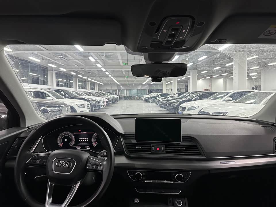 Audi Q5L