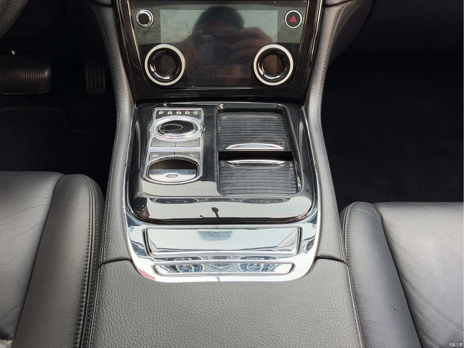 Jaguar XJ, 2013 19