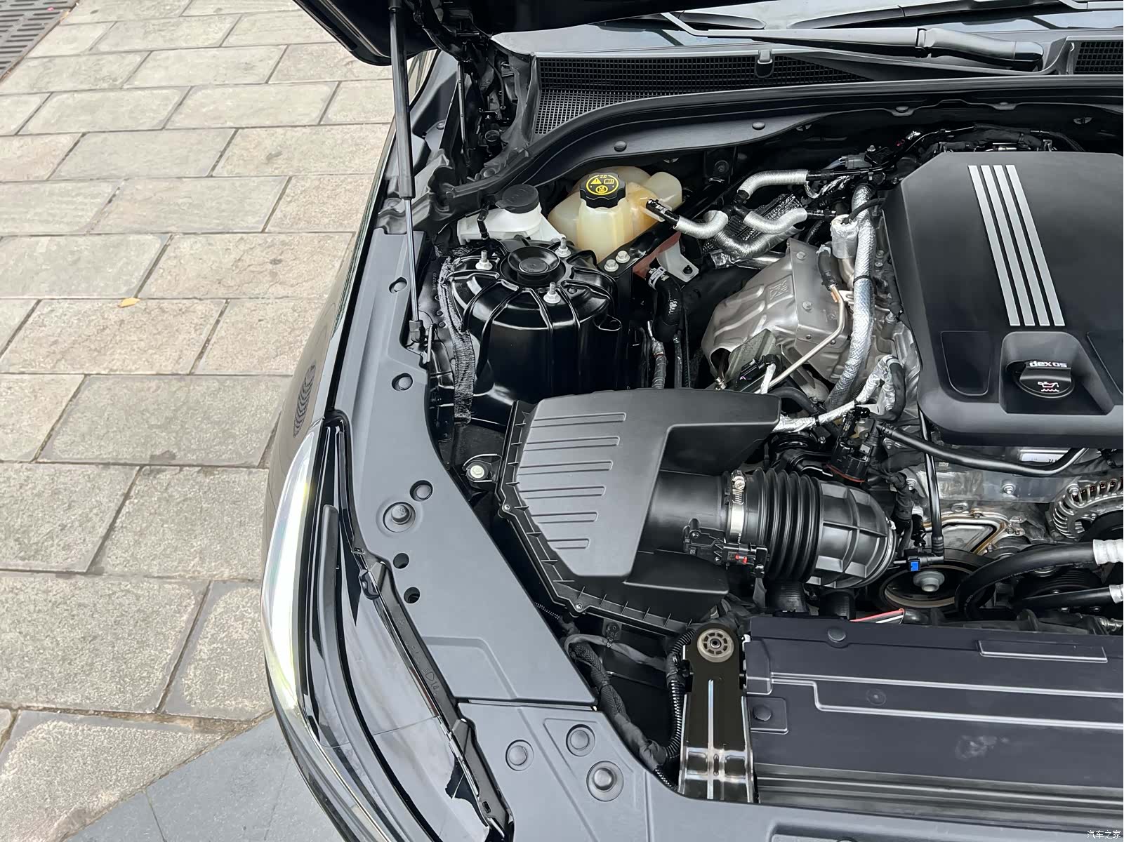 Cadillac CT5, 2022 30