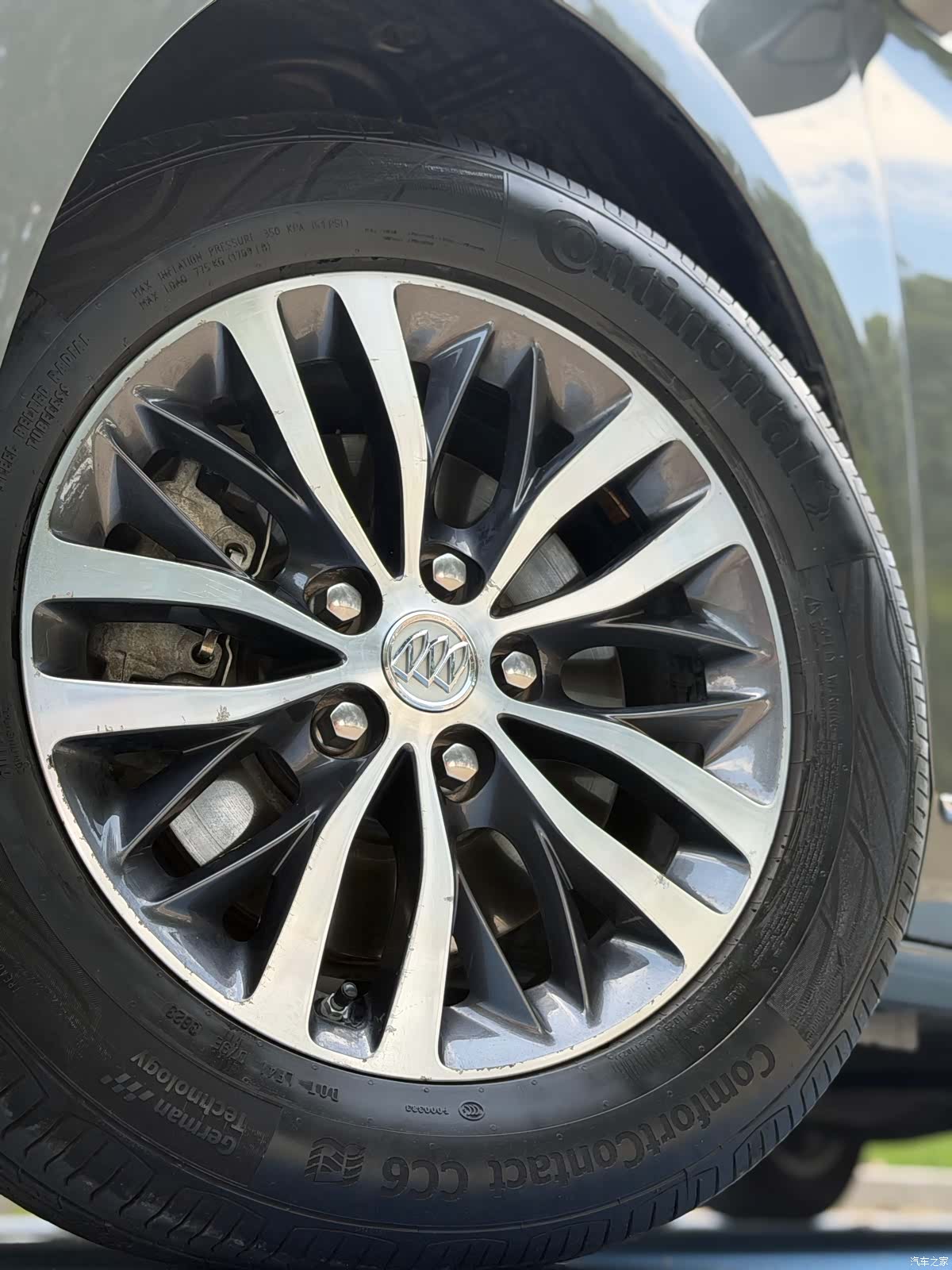 Buick GL8, 2019 8