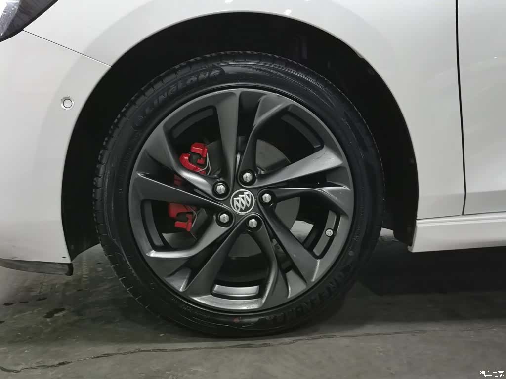 Buick Verano, 2023 17