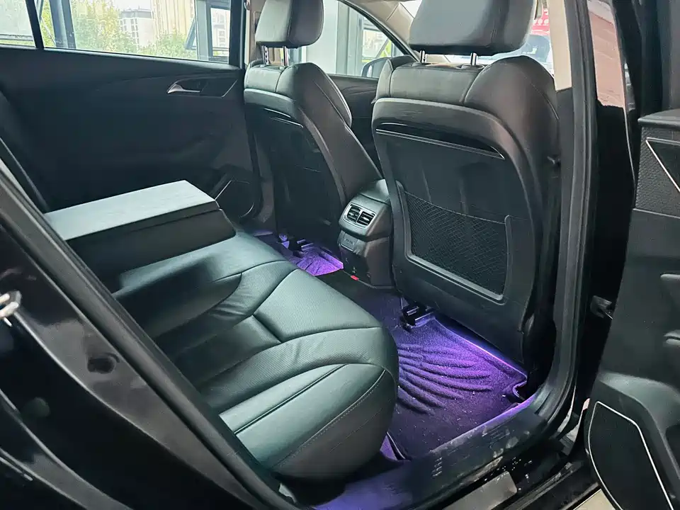Hongqi H5 Hongqi H5