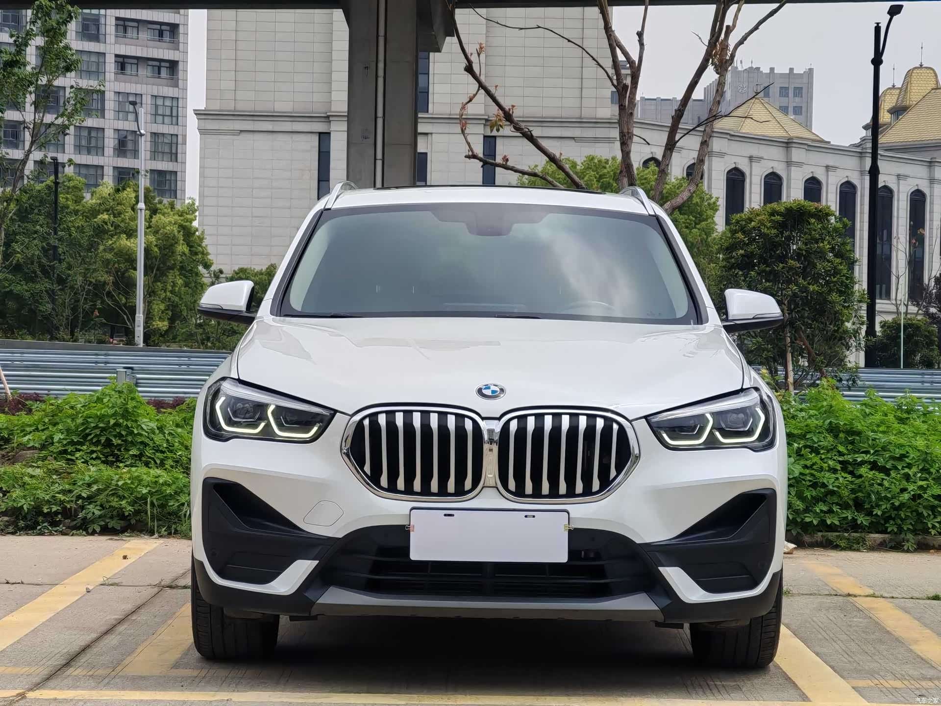 BMW X1, 2023 2