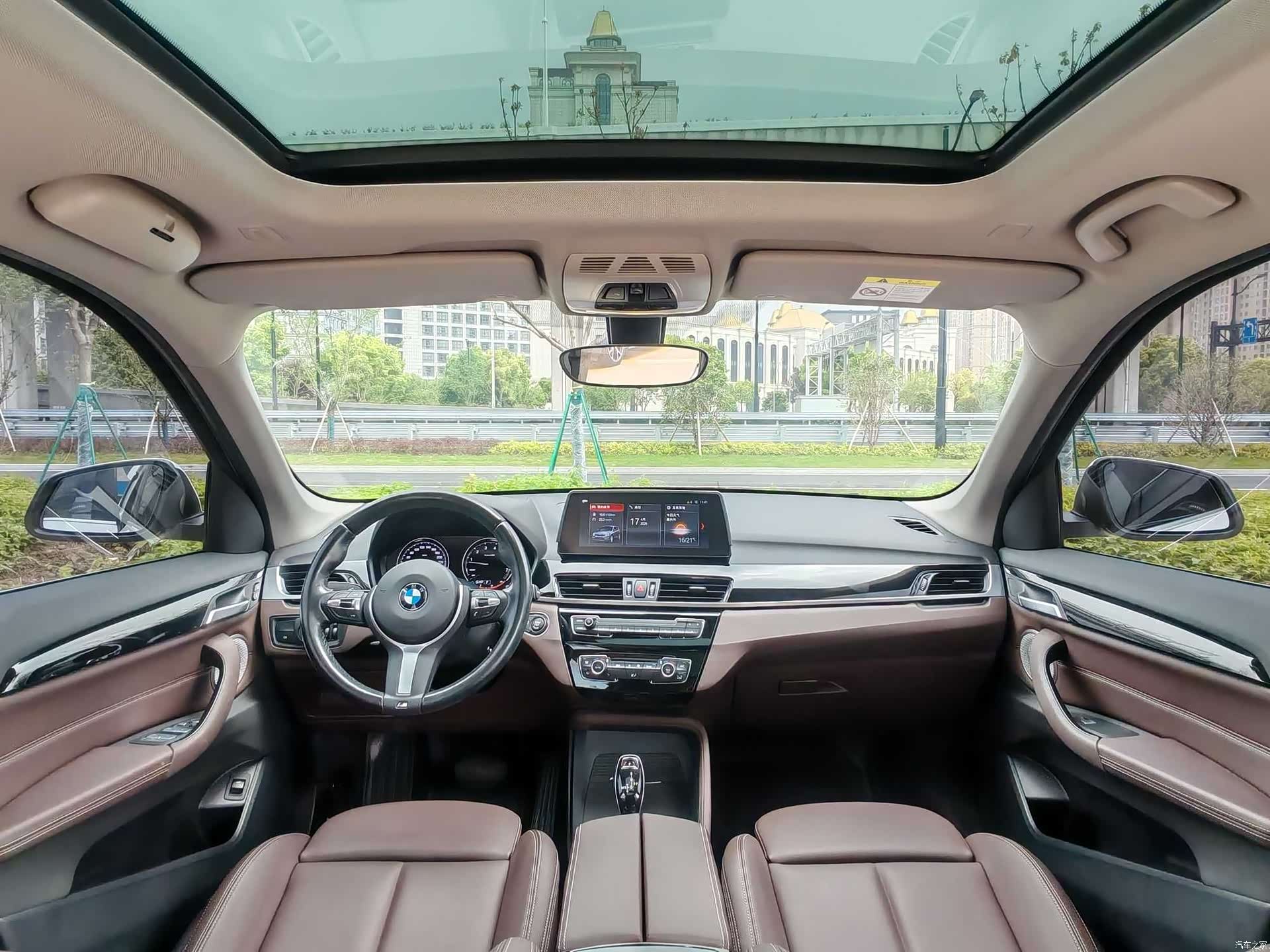 BMW X1, 2023 18