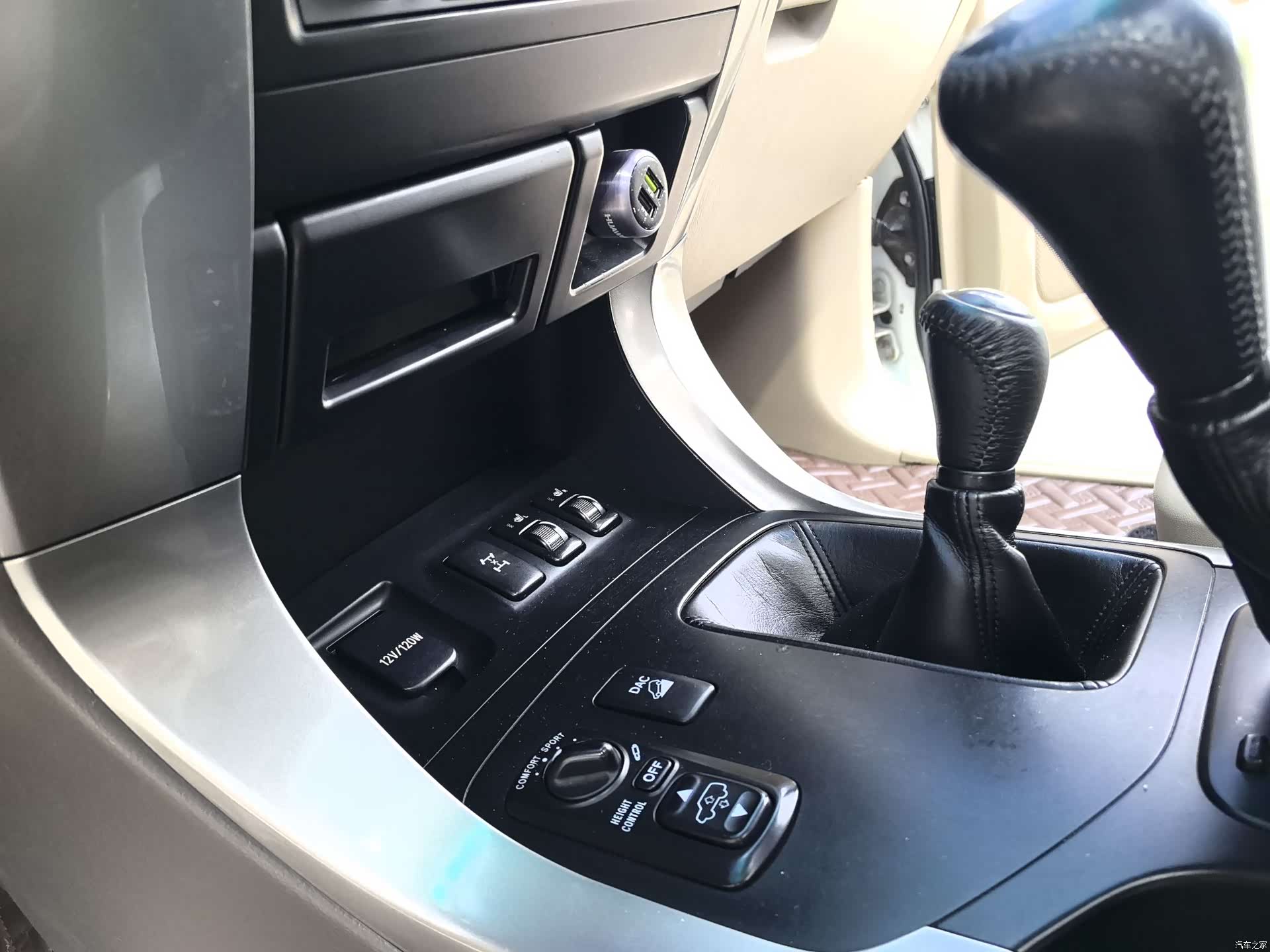 Toyota Prado, 2008 11