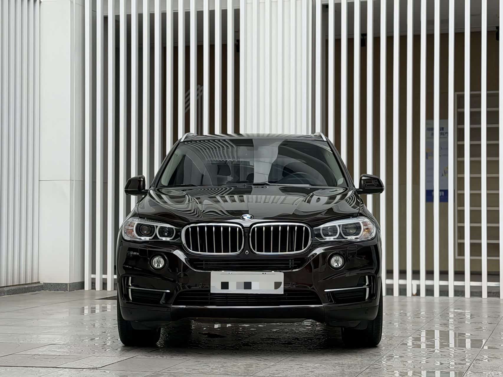 BMW X5, 2018 2