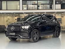����GLE AMG 2020�� AMG GLE 53 4MATIC+