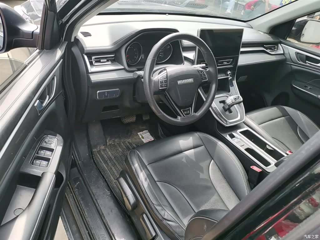 Haval M6, 2022 16