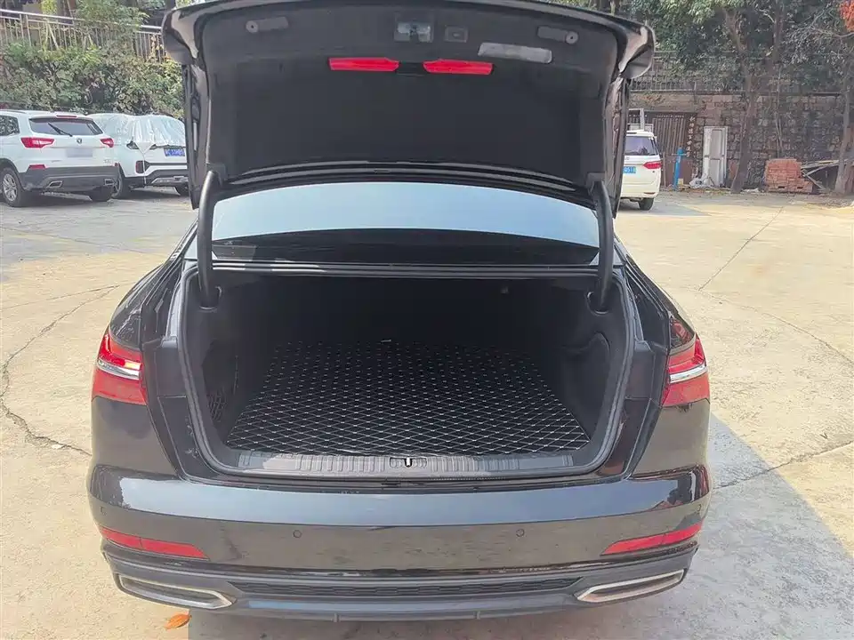 Audi A6L Audi A6L