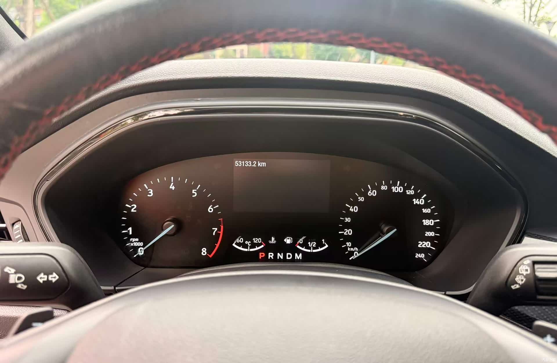 Ford Focus, 2020 29