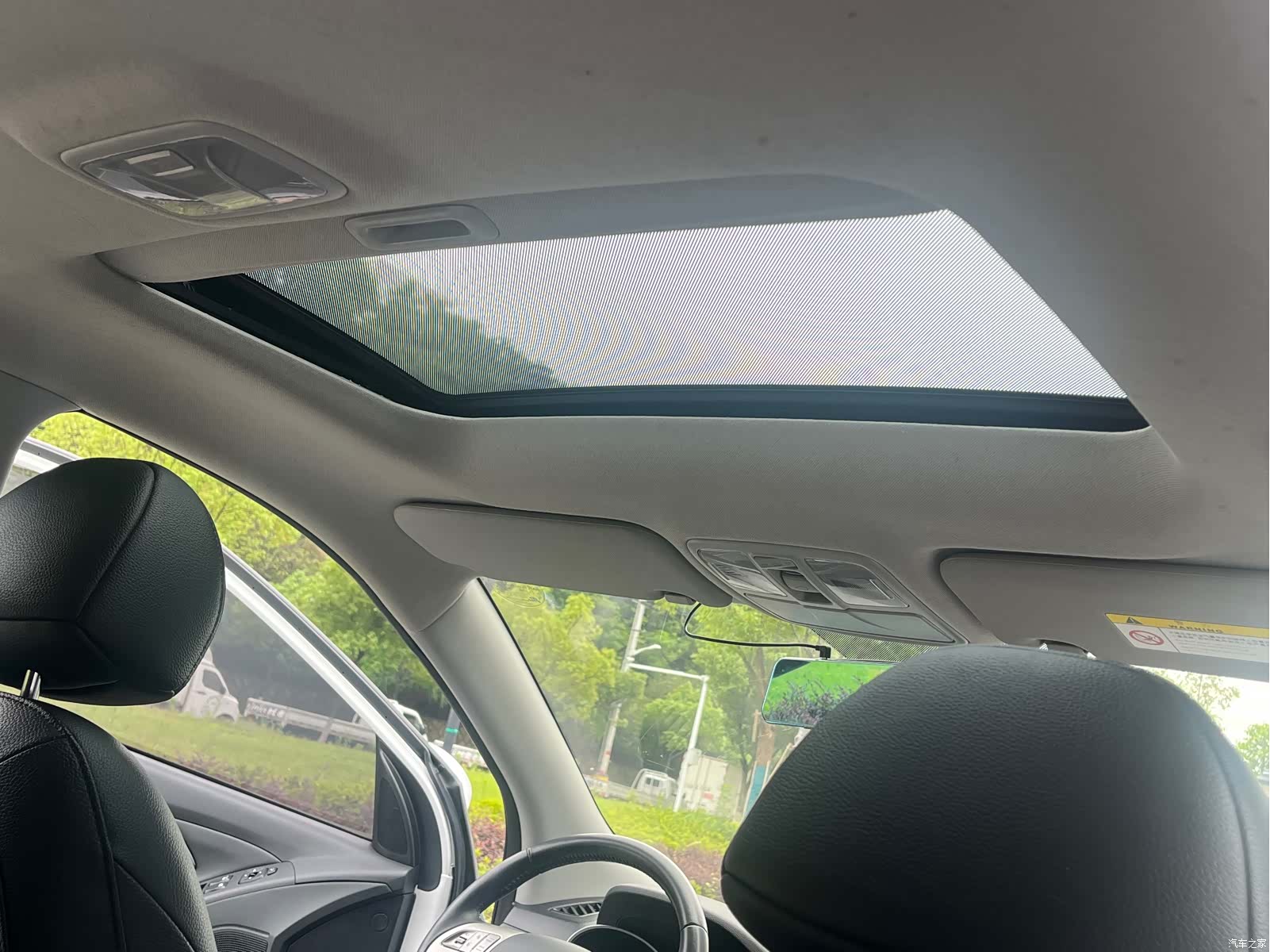 Hyundai ix35, 2018 11