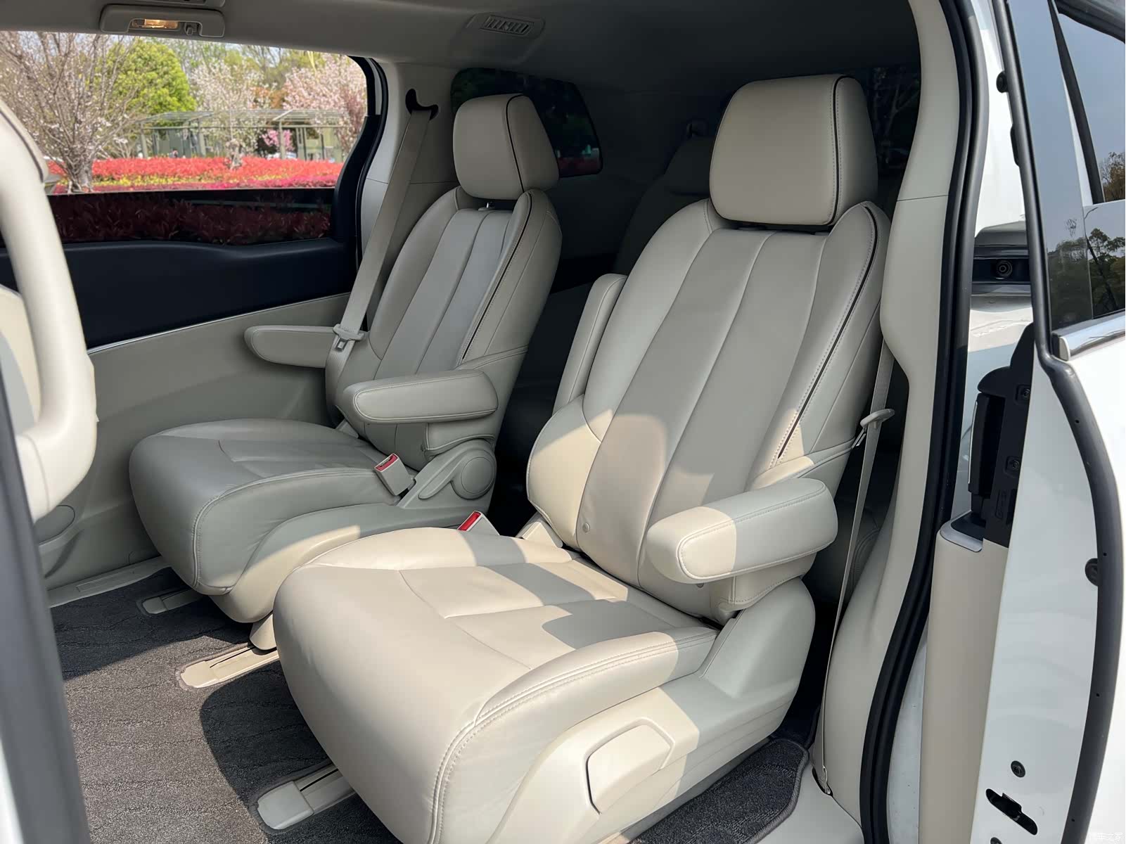 Buick GL8, 2020 15