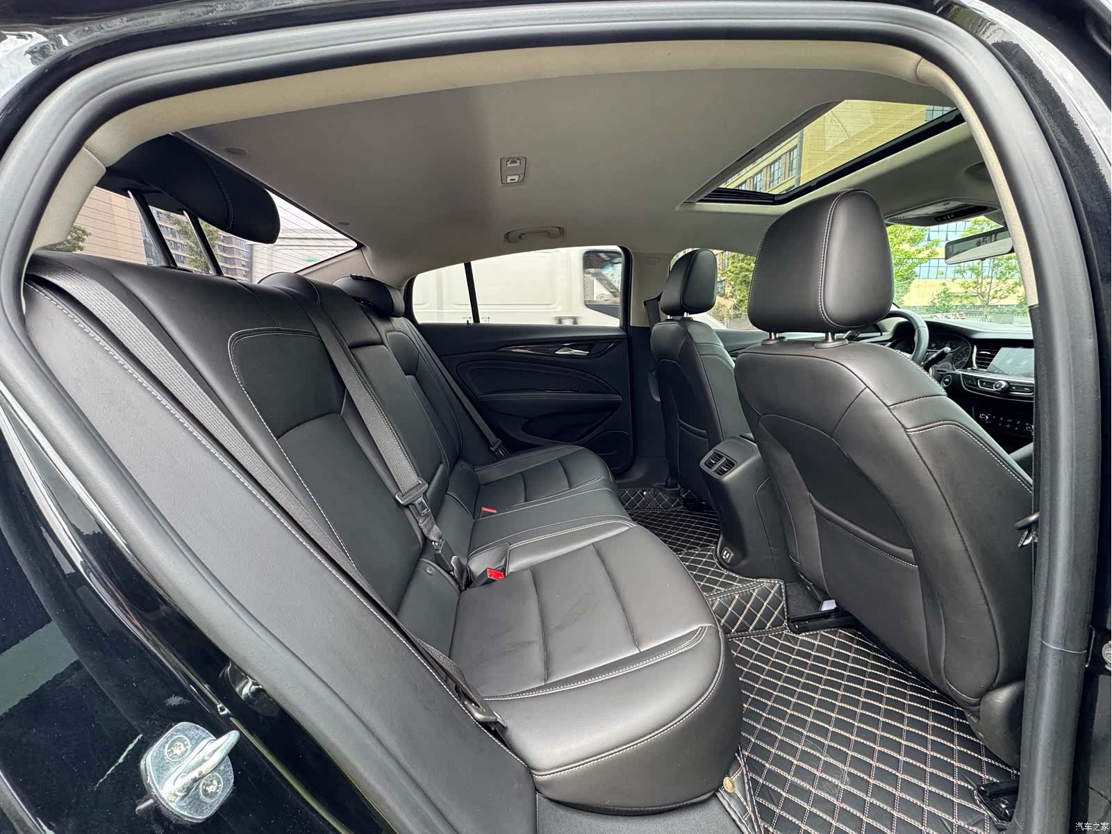 Buick Regal, 2023 8
