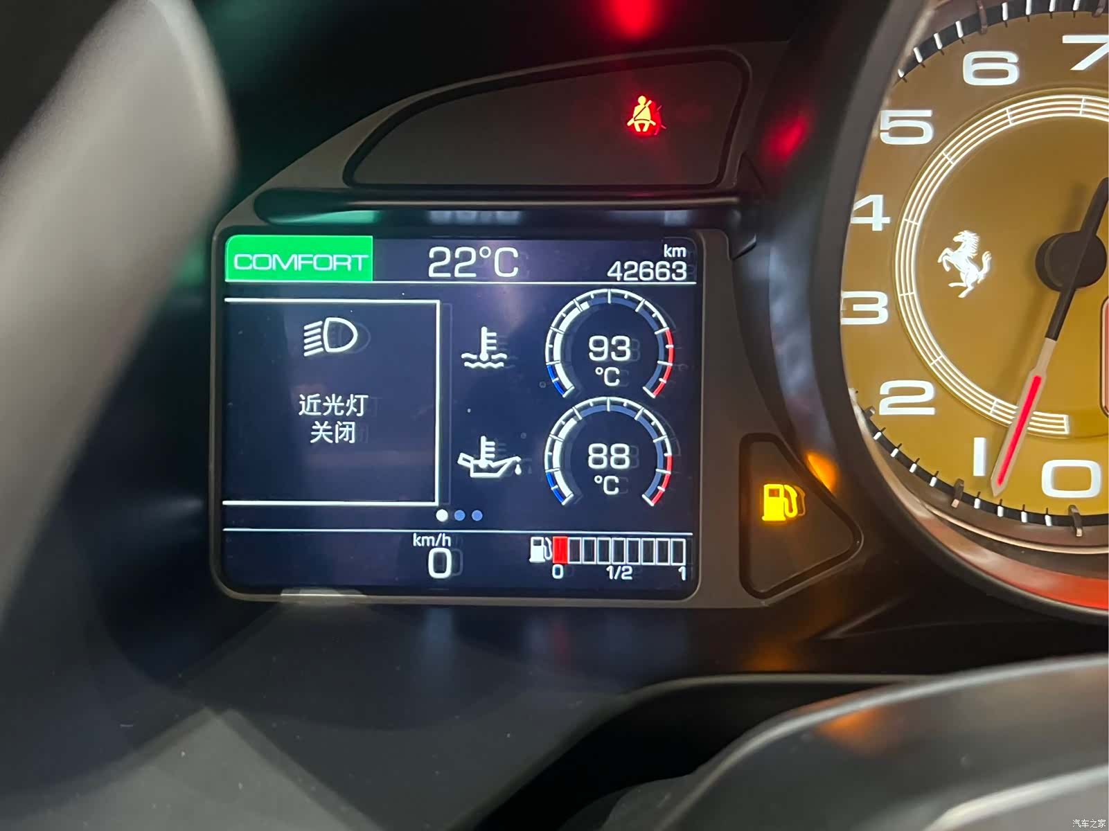 Ferrari Portofino, 2019 8