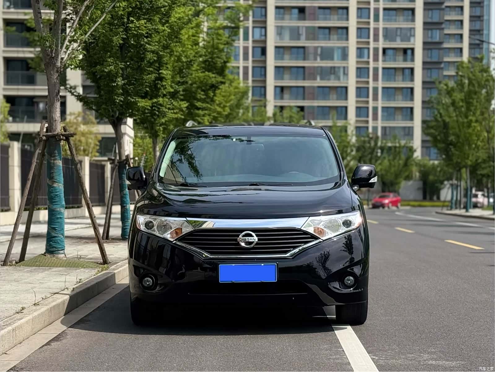 Nissan SL, 2015 2