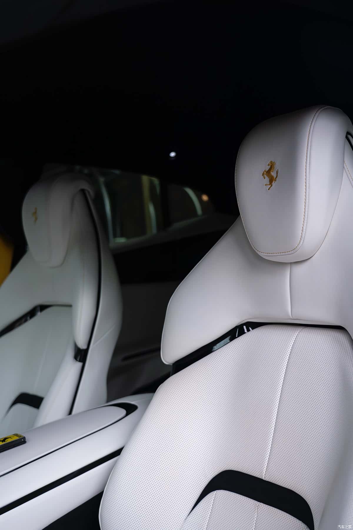 Ferrari Purosangue, 2024 9