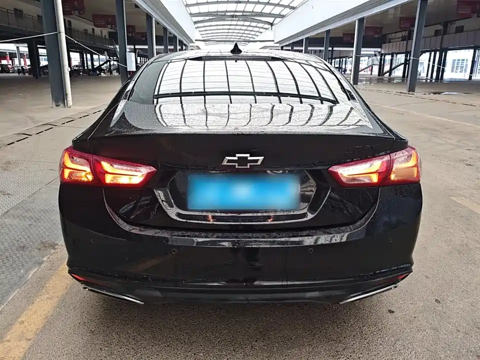 Chevrolet Mai Ruibao XL