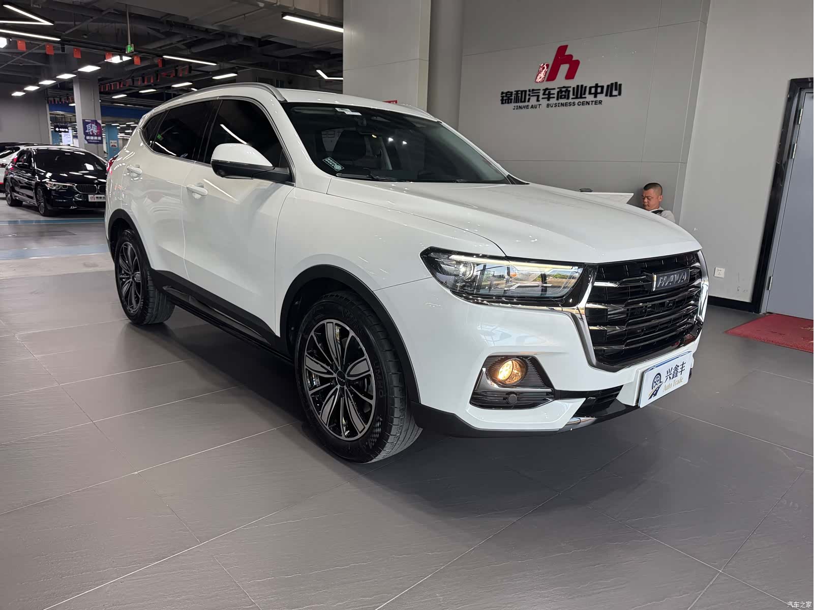 Haval H6, 2023 3