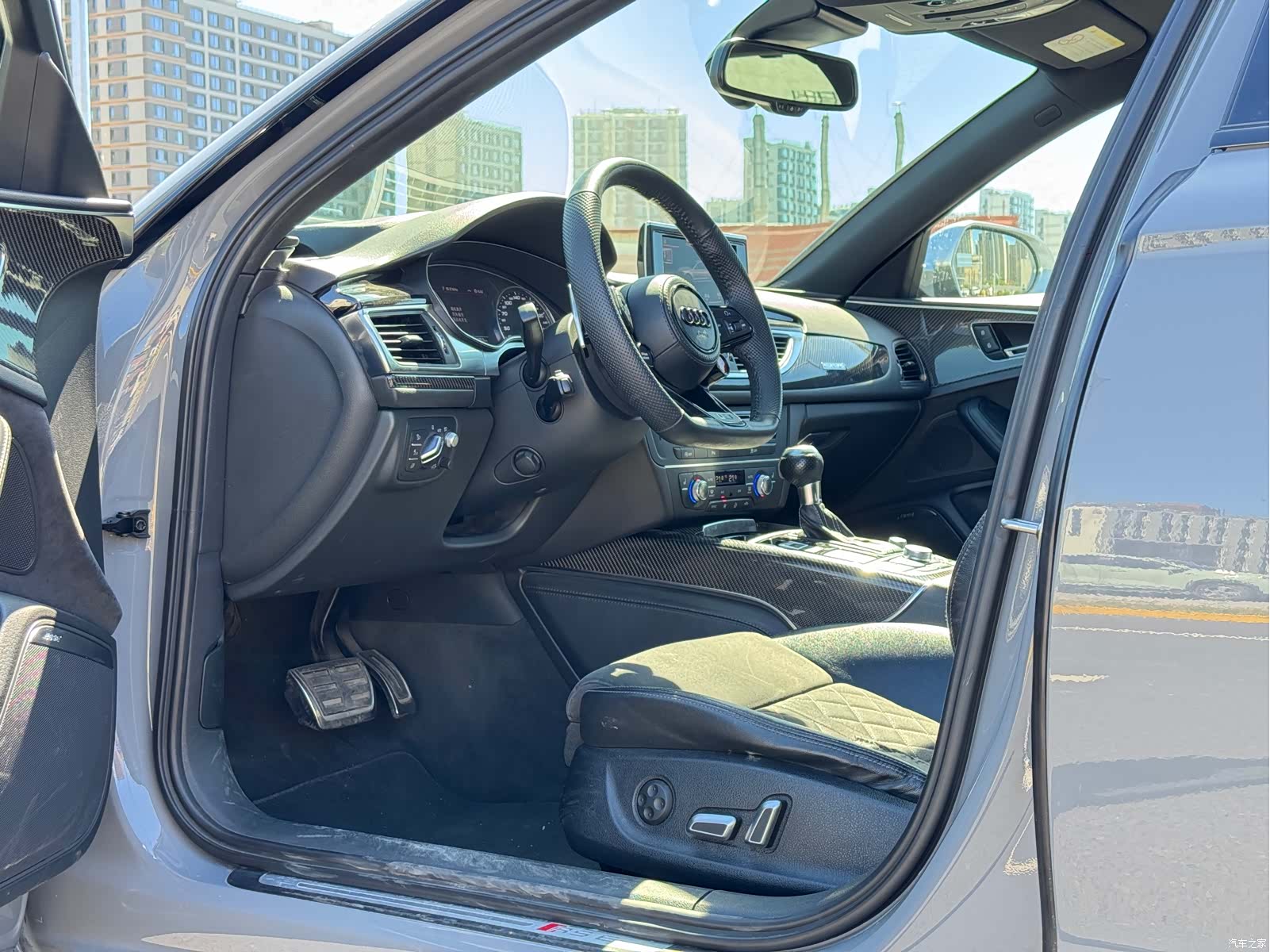 Audi RS, 2016 11