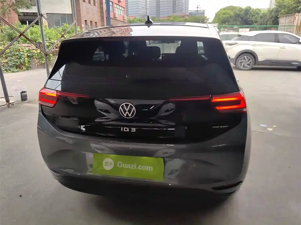 Volkswagen ID.3