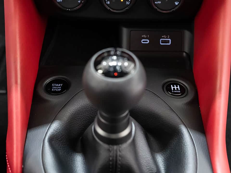 Trumpchi Shenzhen Car