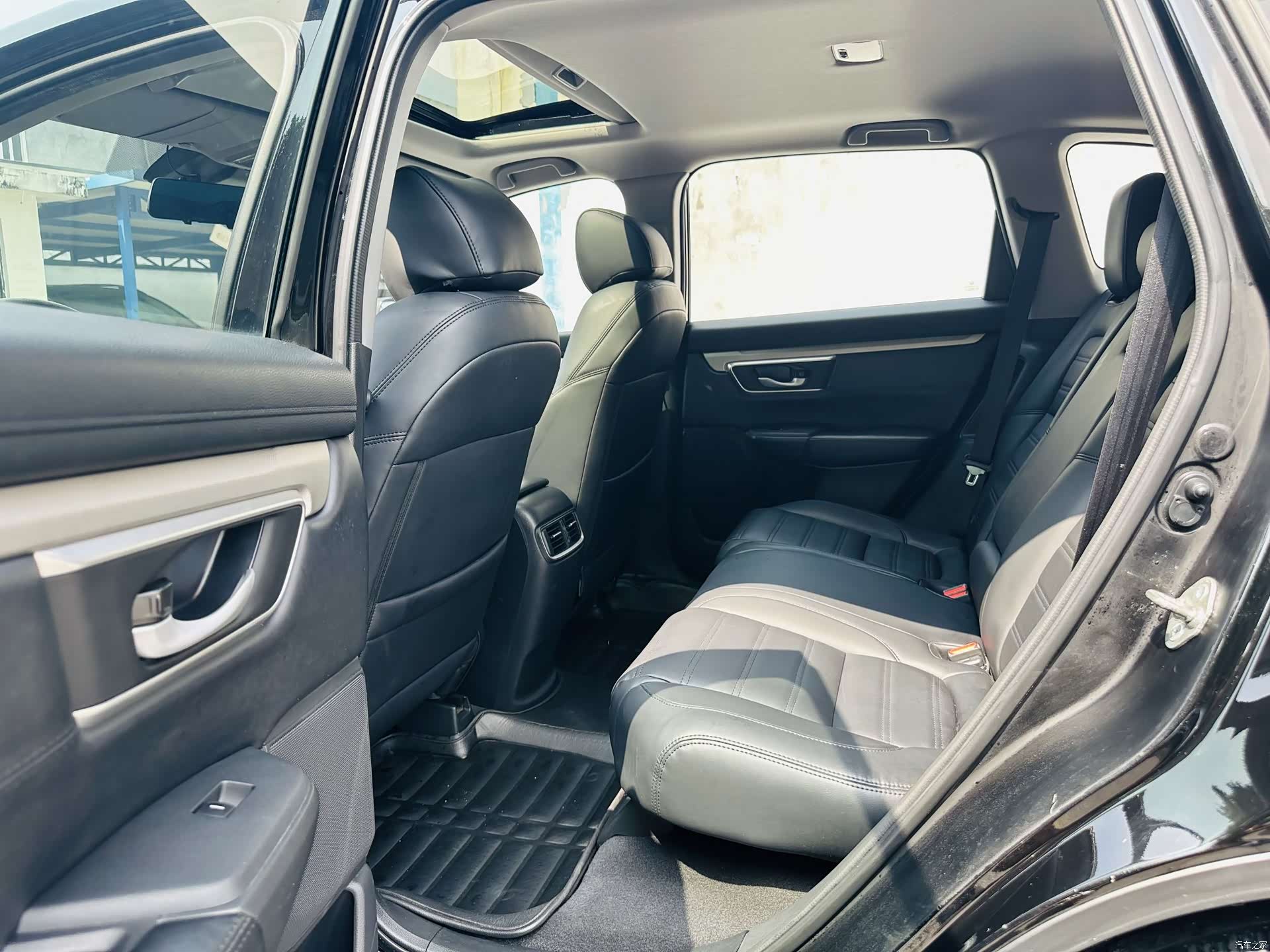 Honda CR-V, 2021 9