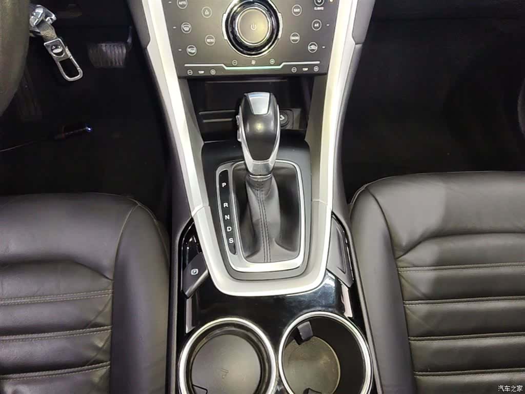 Ford Mondeo, 2016 14