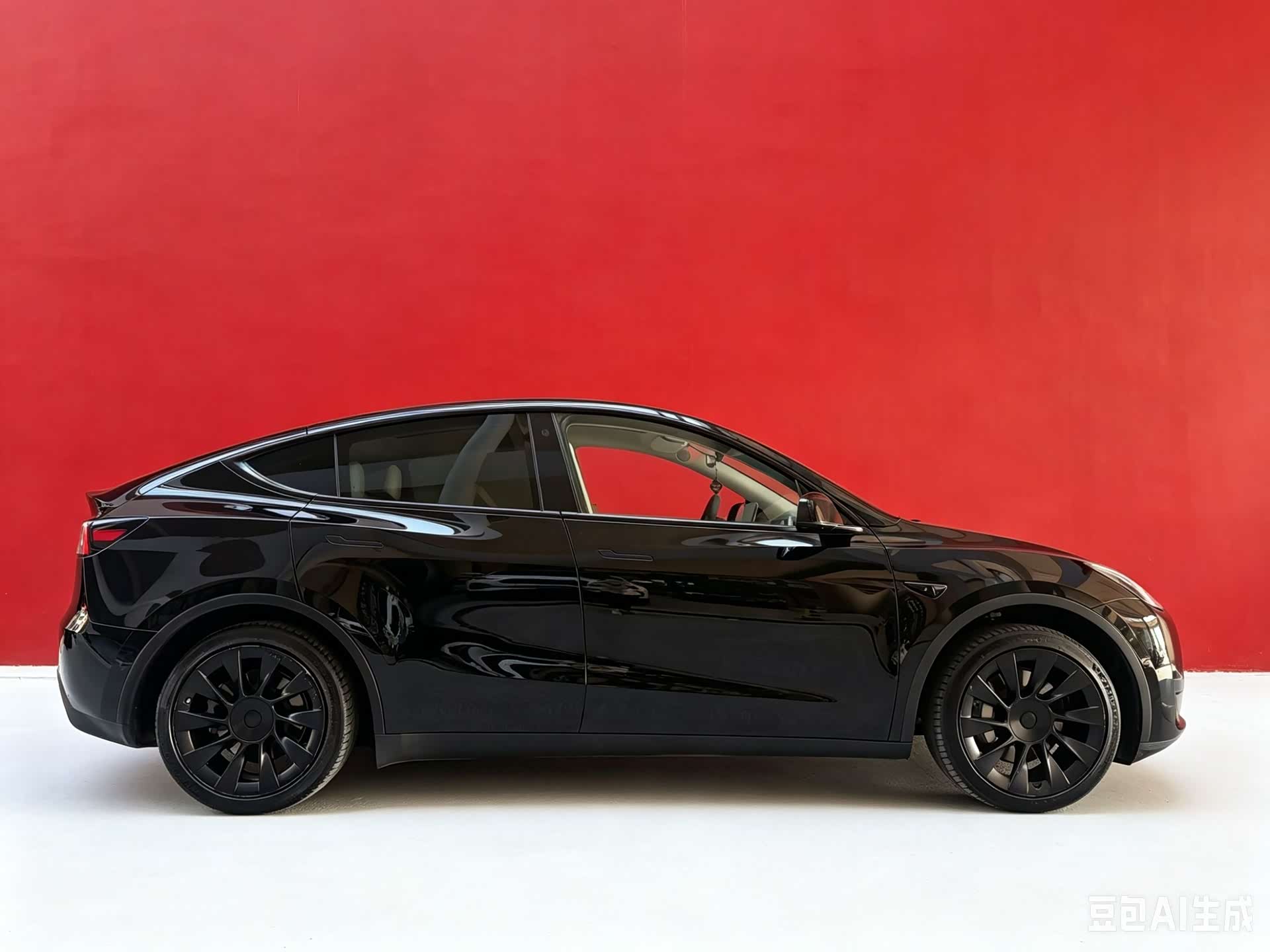 Tesla Model Y, 2023 7