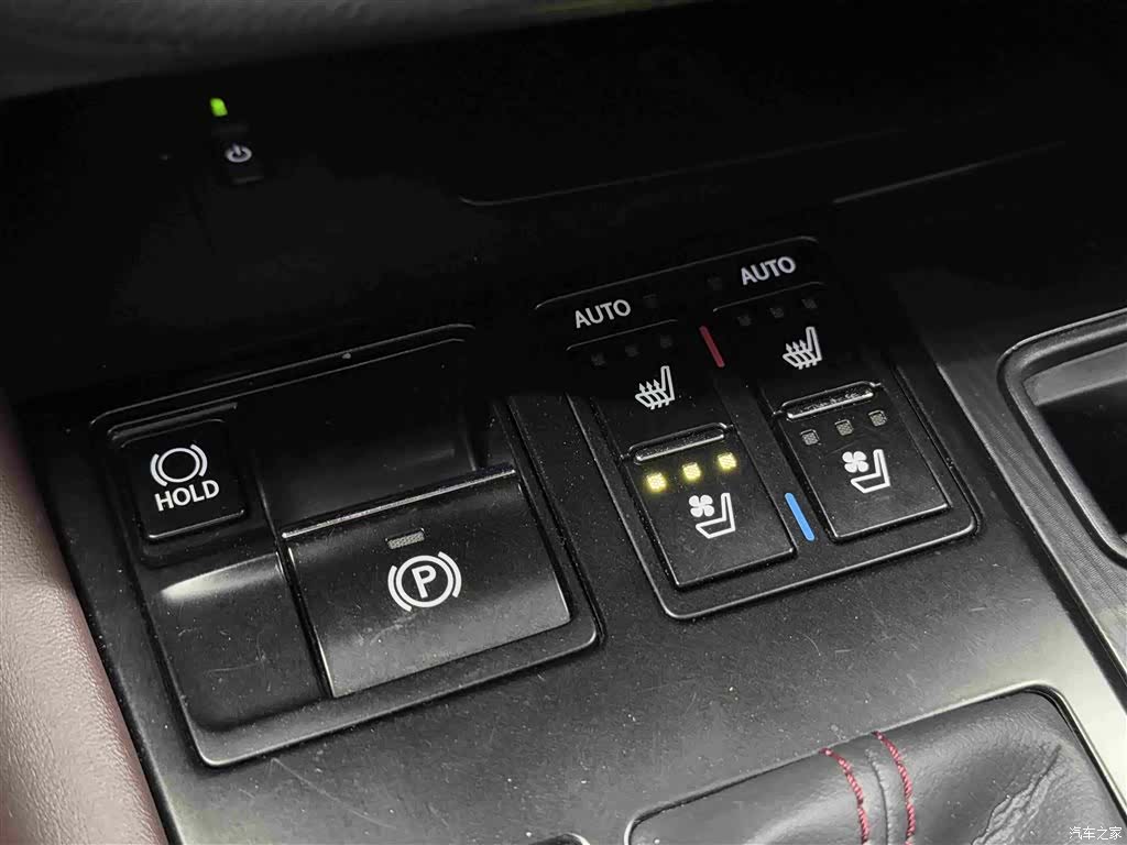 Lexus RX, 2022 12