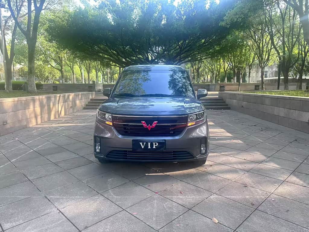 Wuling Journey 2021 1.5T MT Luxury