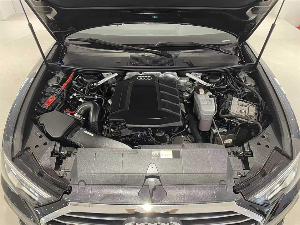 Audi A6L Audi A6L