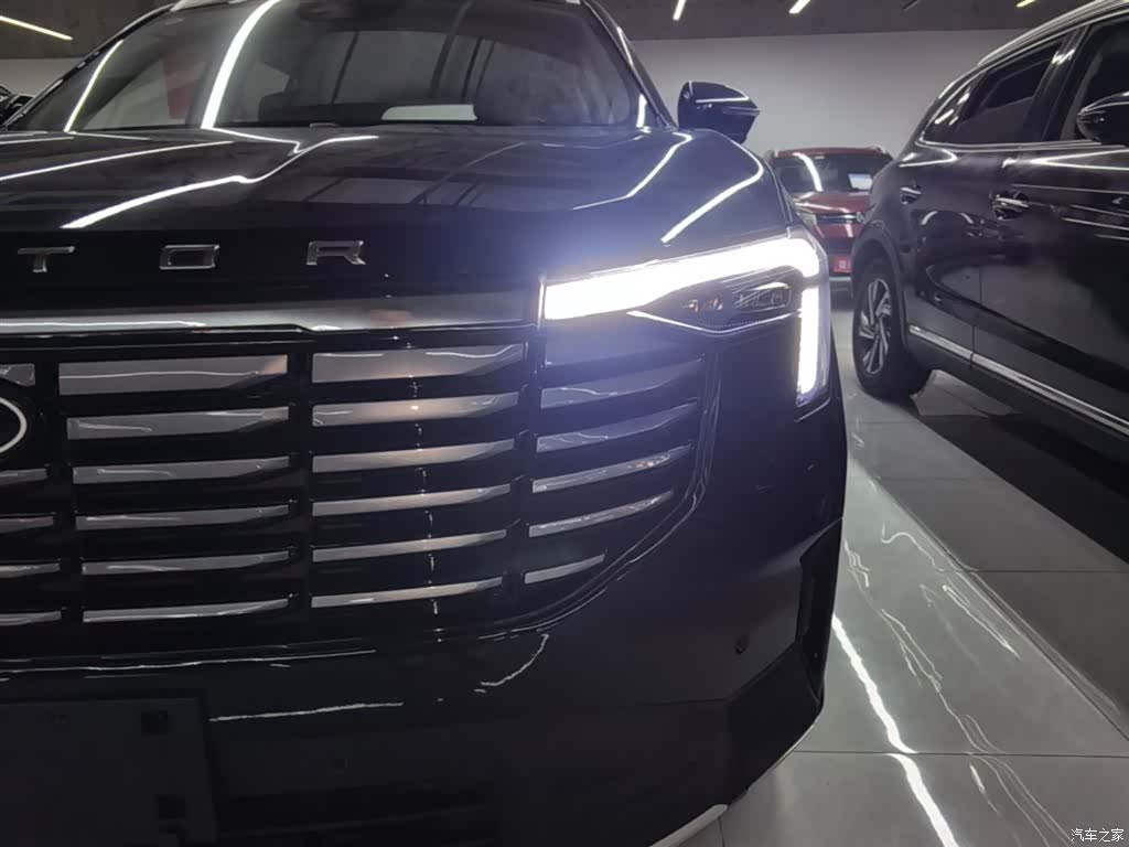 Ford Equator, 2026 24