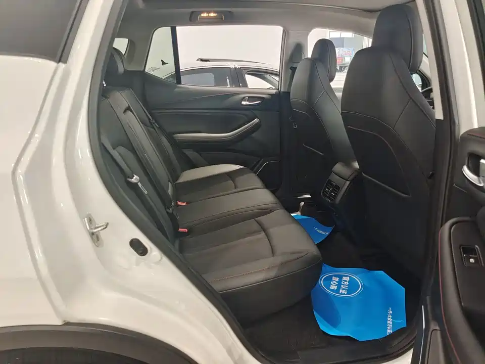 Trumpchi Trumpchi GS4