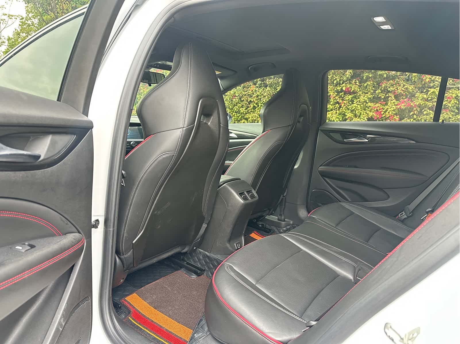 Buick Regal, 2020 8