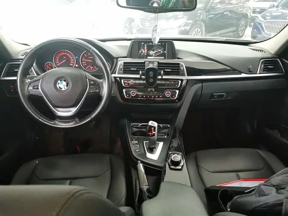 BMW 3 series BMW 3 series