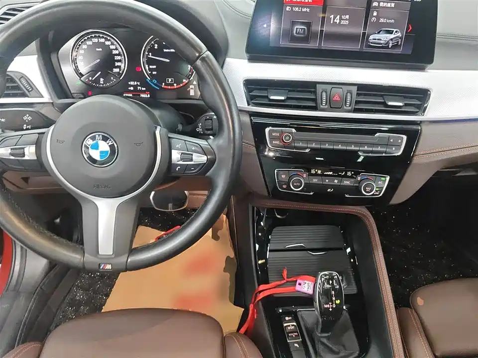 BMW X2 BMW X2
