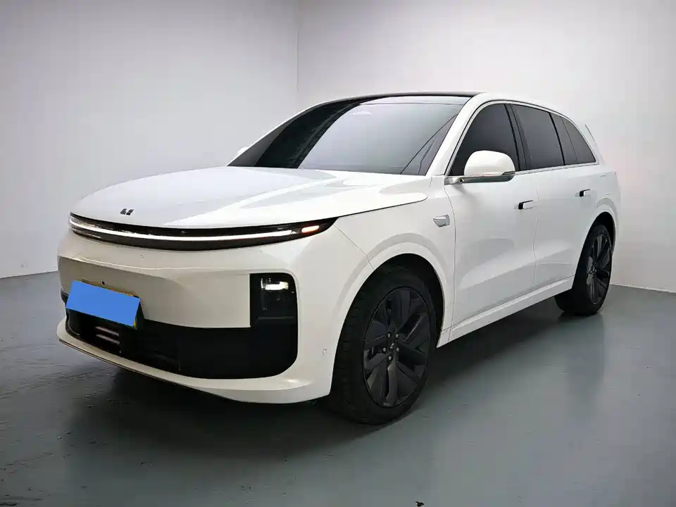 Li Auto Ideal L6