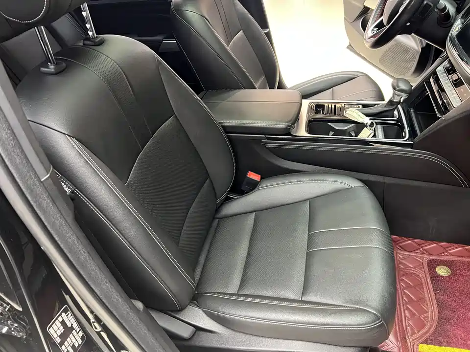 Trumpchi Trumpchi GS8