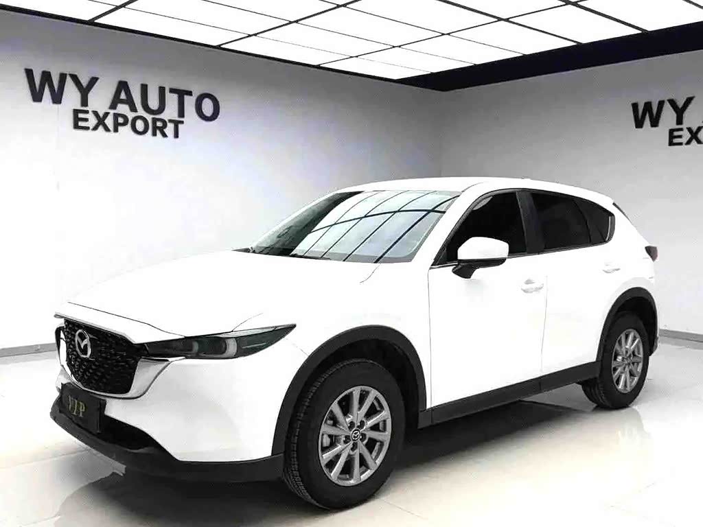 Mazda CX-5 2024 2.0L AT Comfort