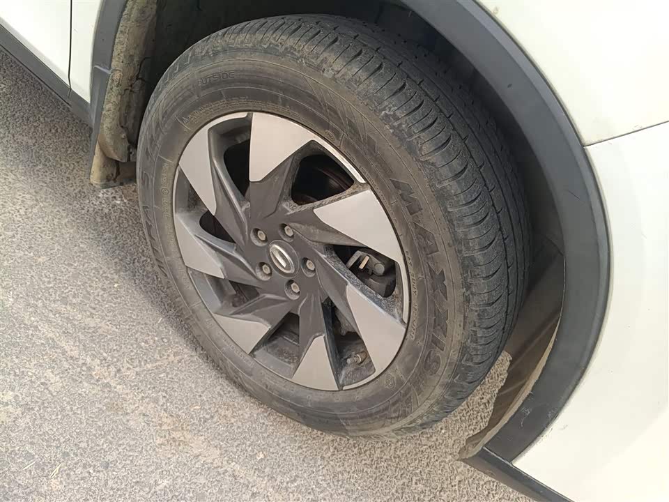 Trumpchi Trumpchi GS4