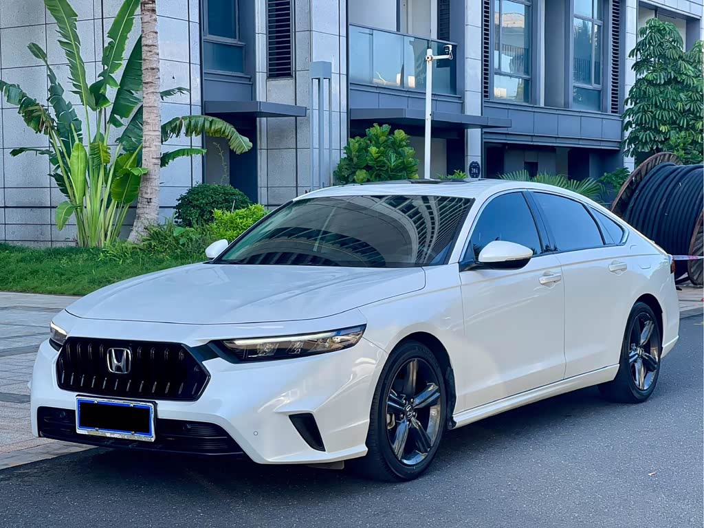 Honda Inspire 2023 260TURBO Elegant