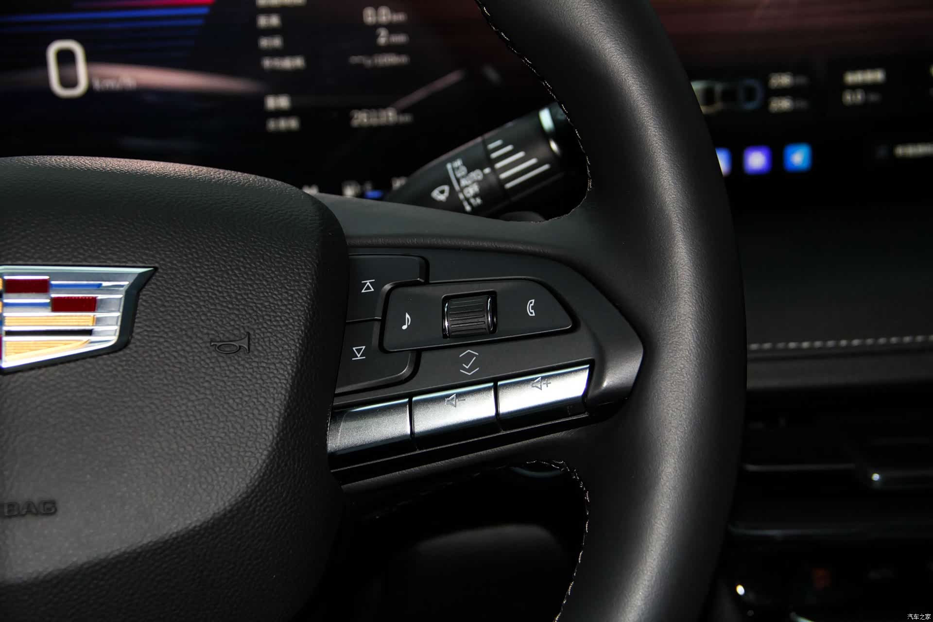 Cadillac CT5, 2024 14