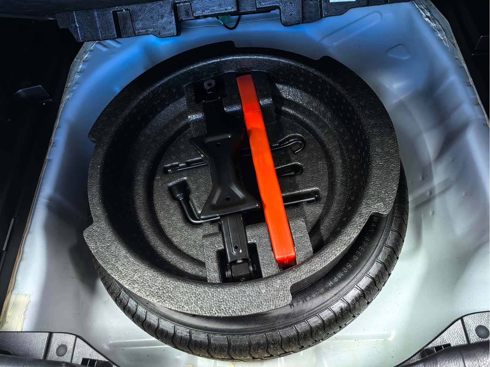 Haval M6, 2023 23