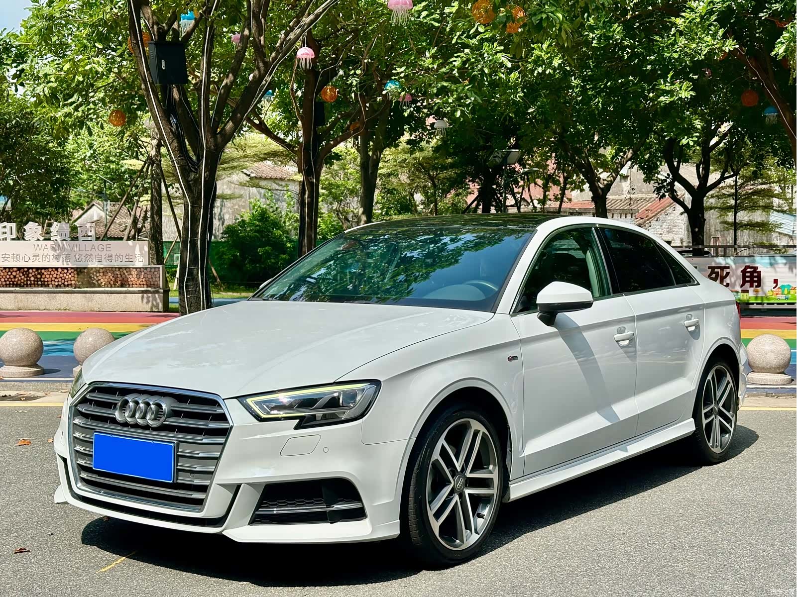 Audi A3, 2020 3